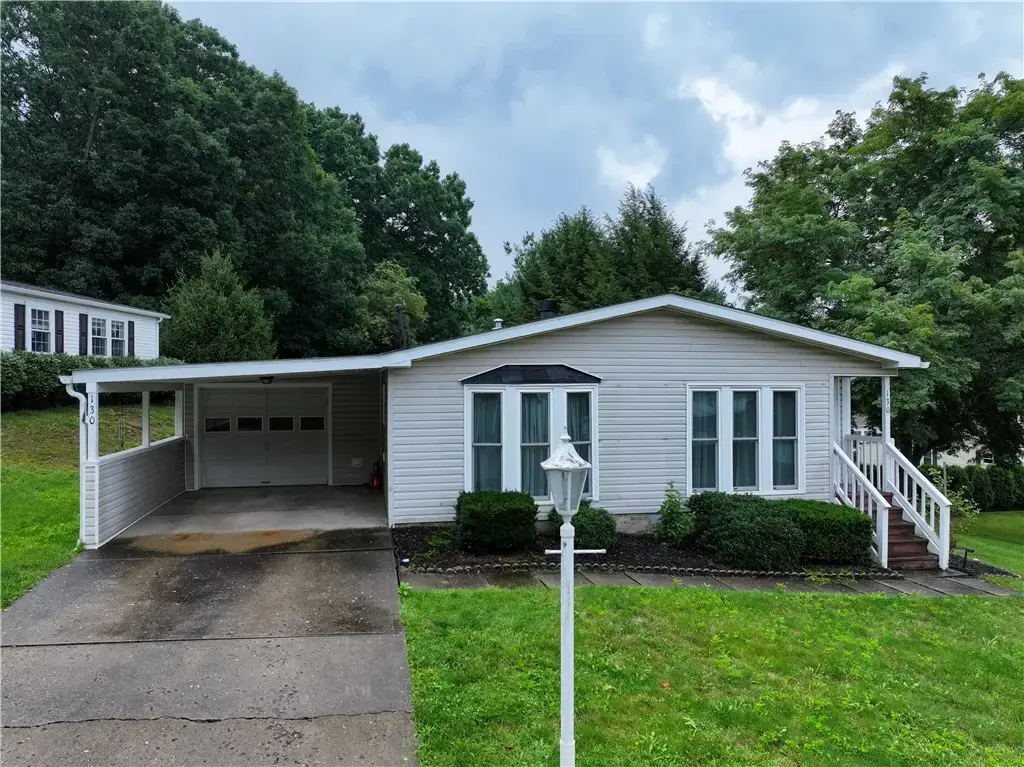 130 Rock Lake Drive , Jackson
