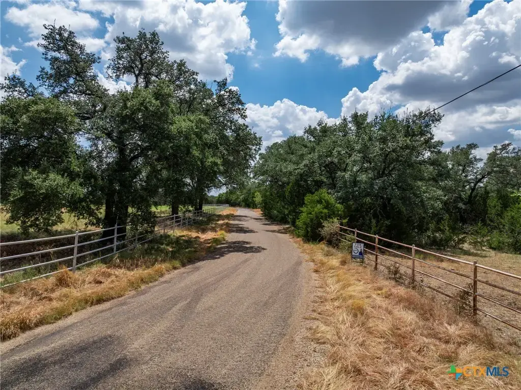 Tbd County Road 4125, Iredell