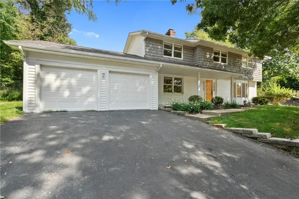 3206 Brunton Drive , Shaler