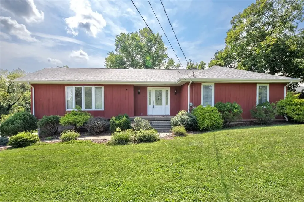 3131 Scottdale Smithton Road, East Huntingdon