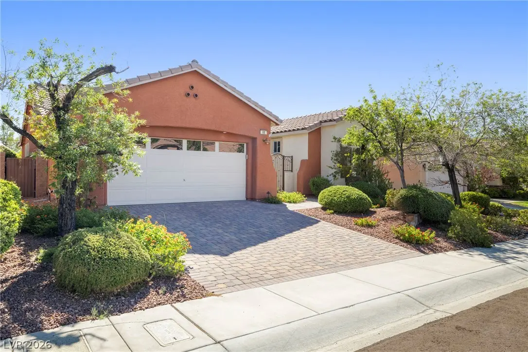 68 Alerion Street, Las Vegas