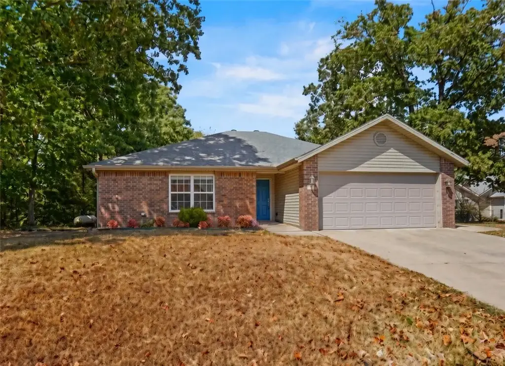 3 Webbly Lane, Bella Vista