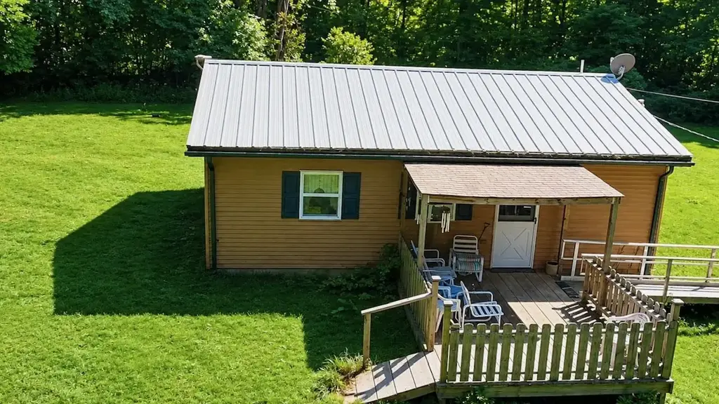 114 Forbes Road, New Vernon