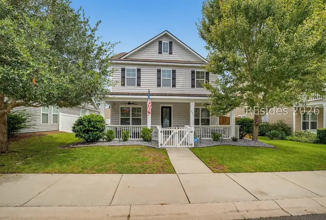 3876 Oyster Bluff Boulevard, Beaufort