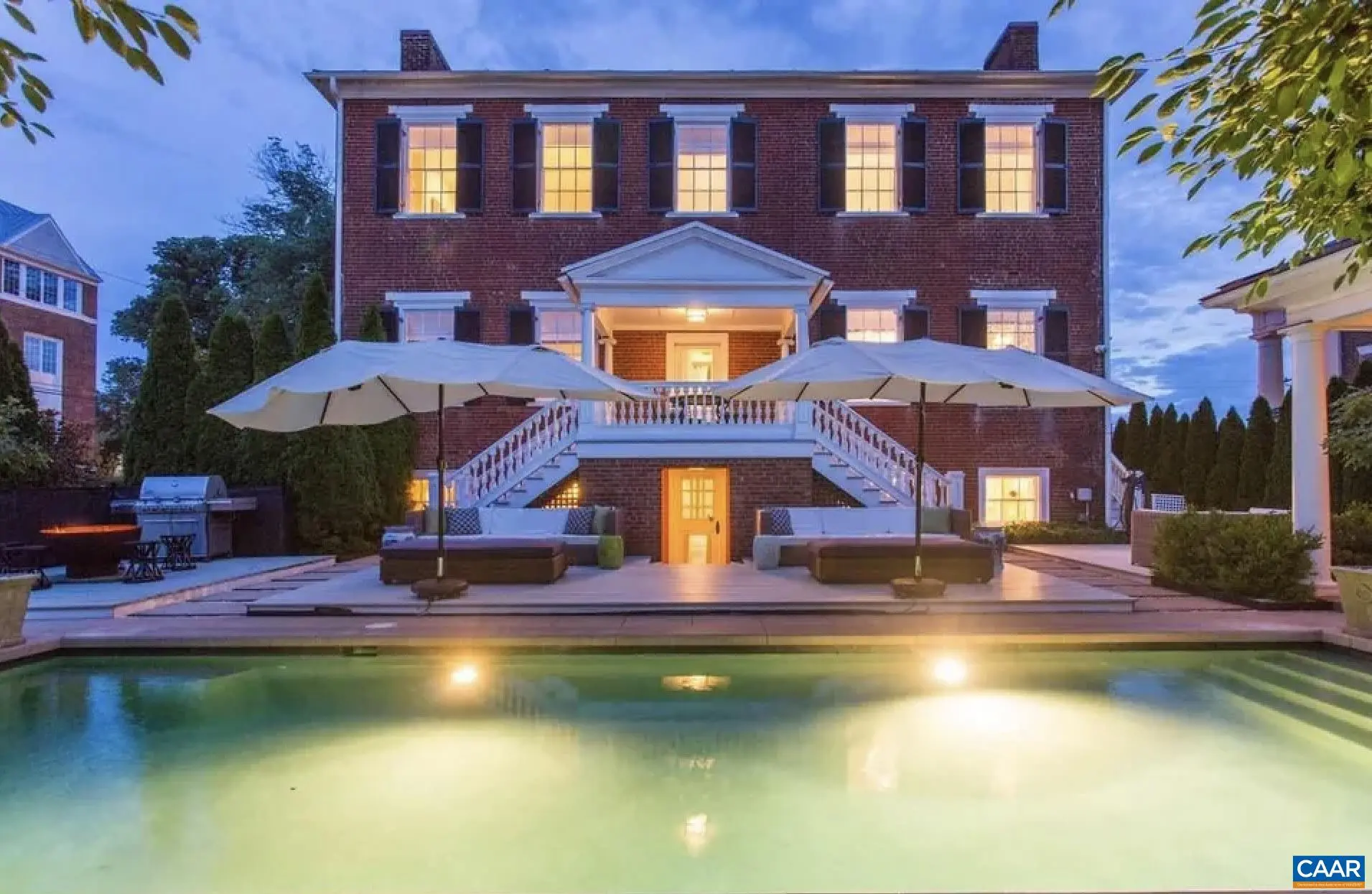 109 East Jefferson St E, Charlottesville