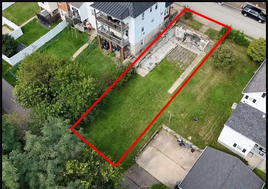 416 Blaine Avenue , Canonsburg