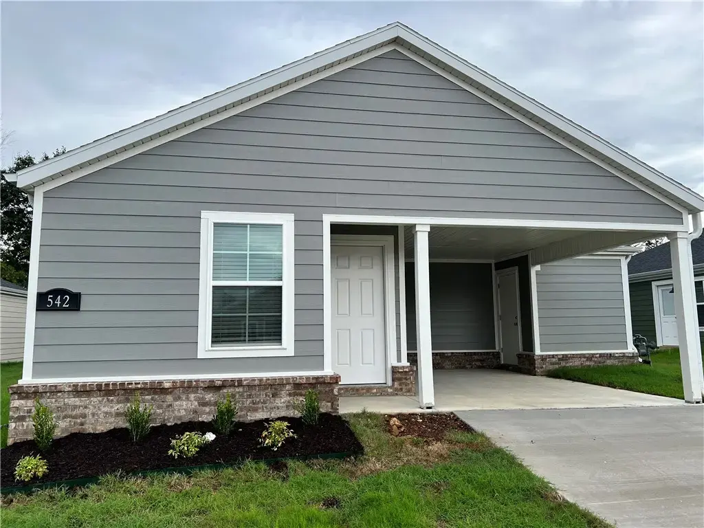 542 Cresswell Drive, Fayetteville
