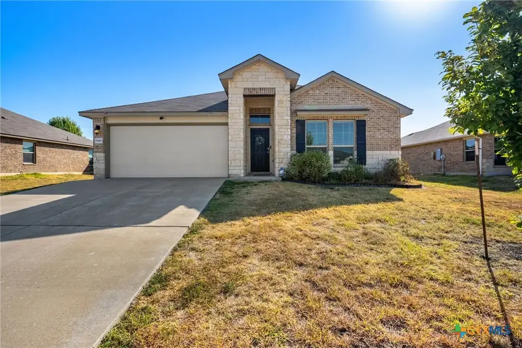 9400 Susan Drive, Killeen