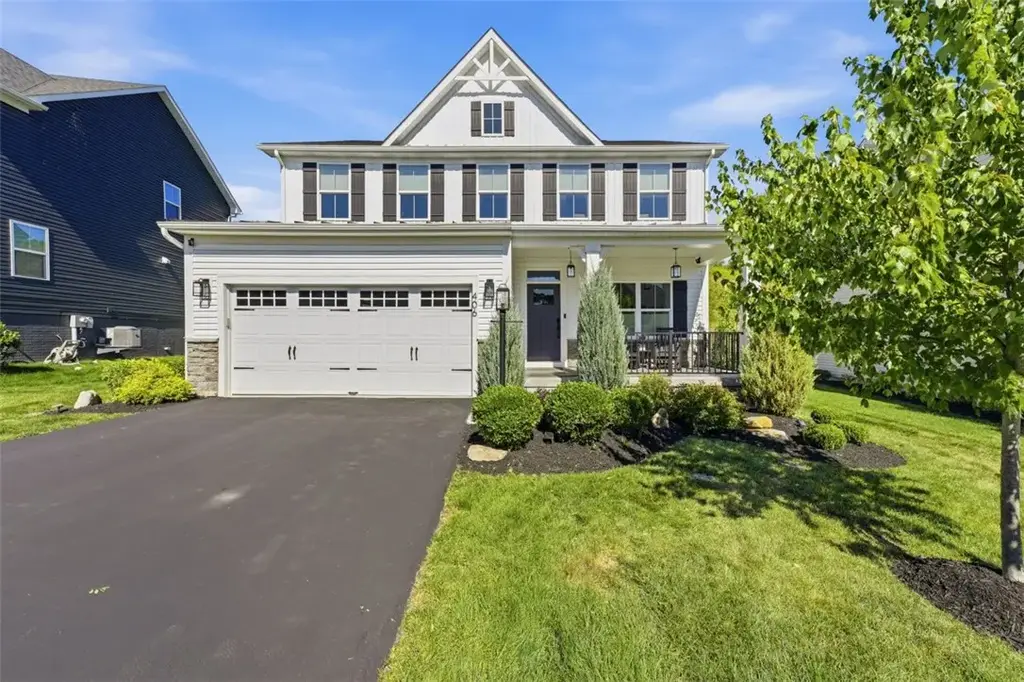 406 Sarjean Way, Jackson