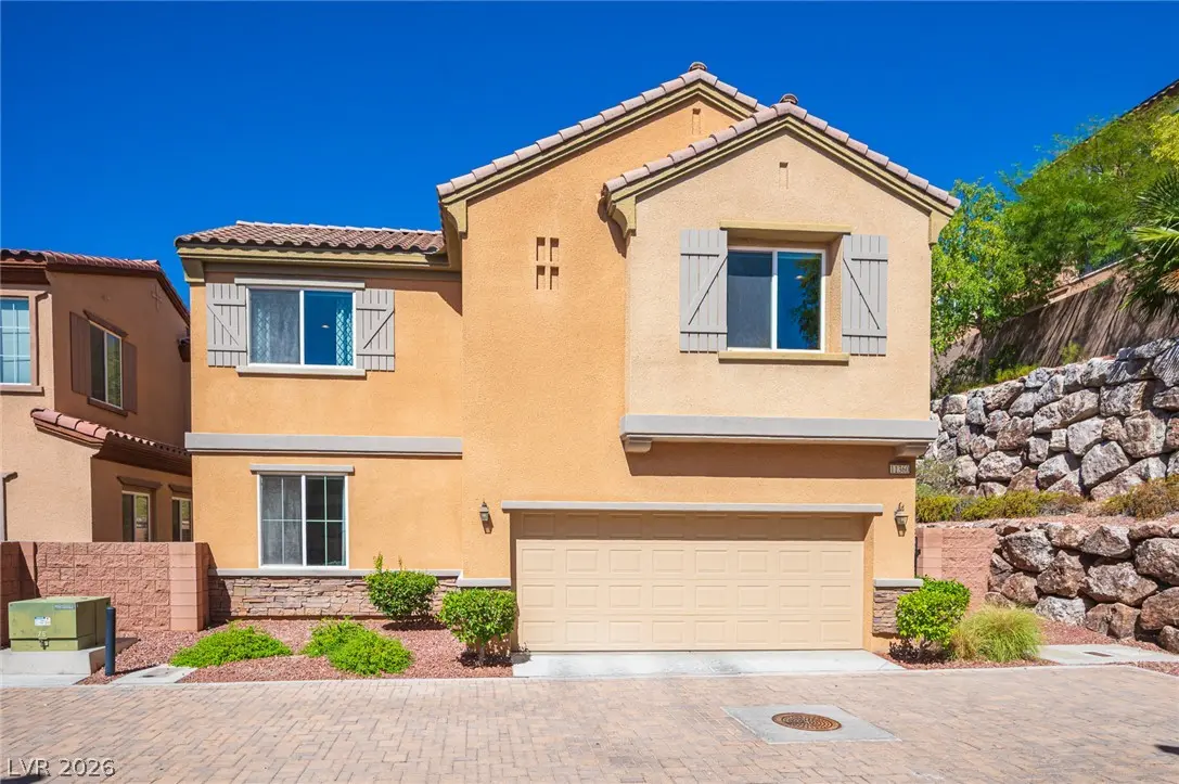 11360 Corsica Mist Avenue, Las Vegas