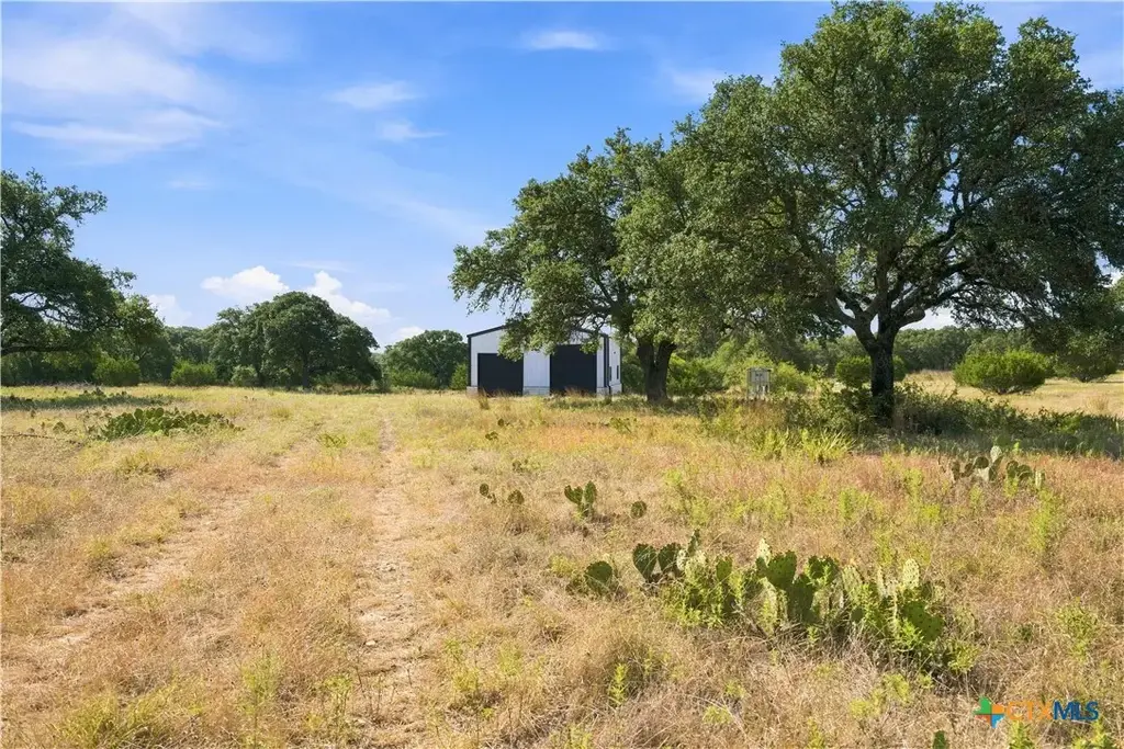 703 Blackbuck Ridge Drive, Lampasas