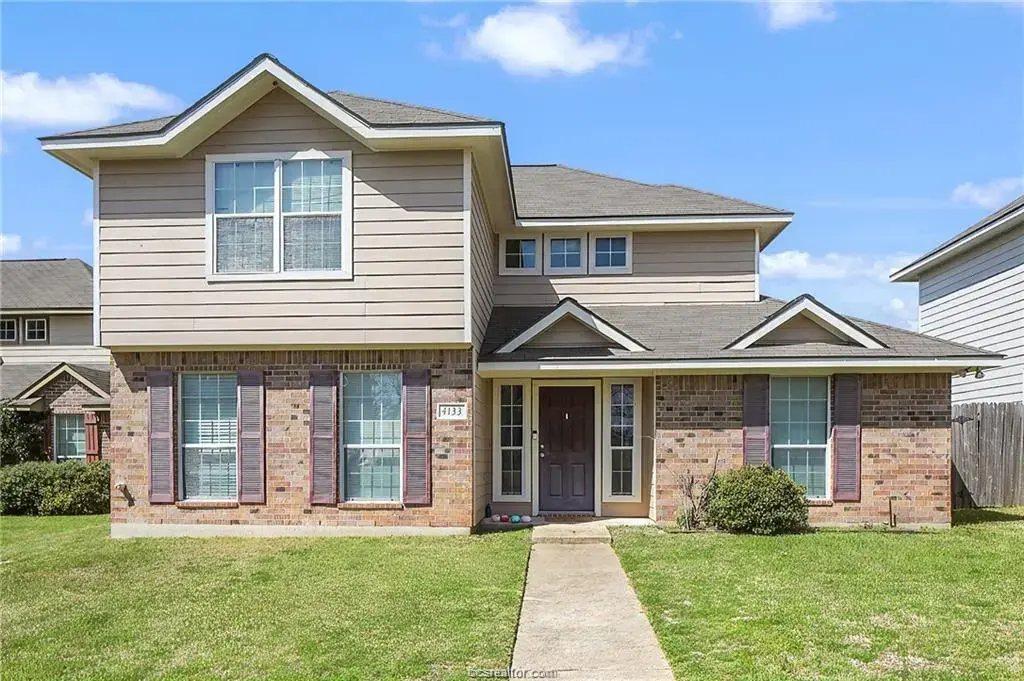 4133 Mcfarland Drive, College Station