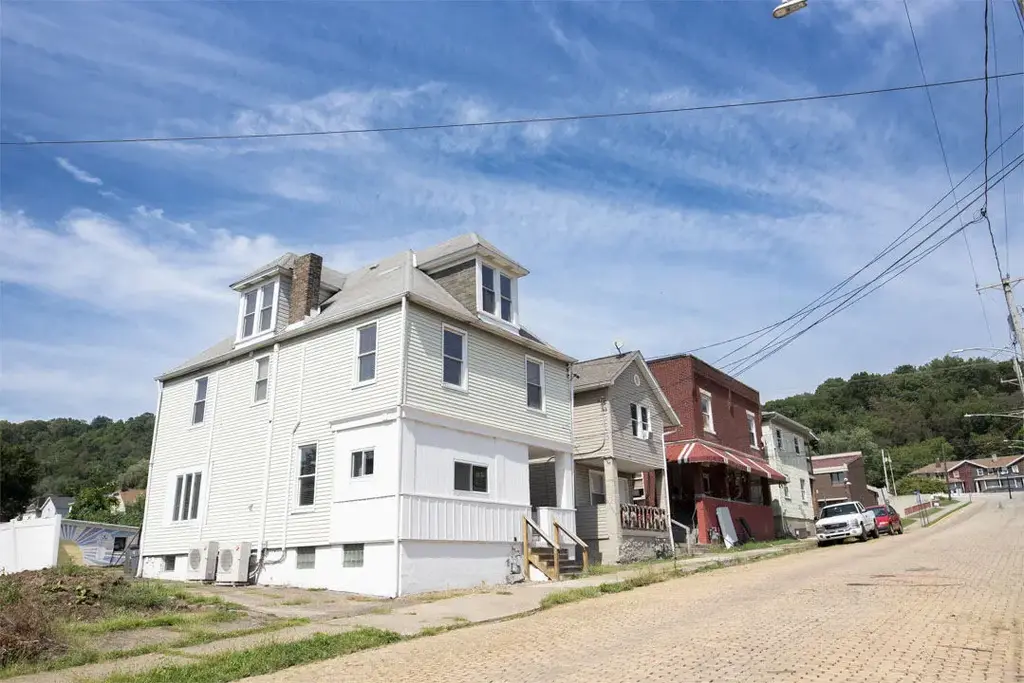 117 7th Street, Midland Boro
