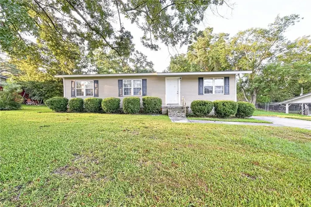 102 Cumberland Place, Phenix City