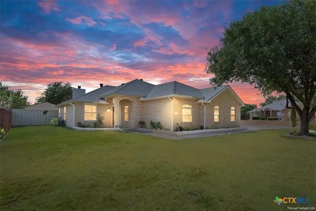 600 Hogan Drive, Harker Heights
