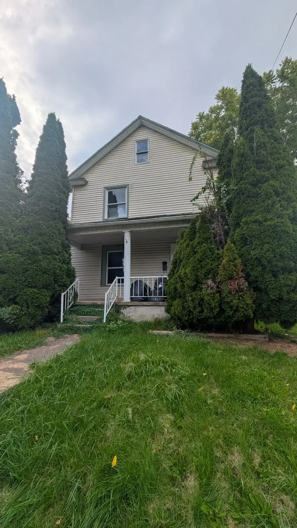 1104 Agnew Street, New Castle