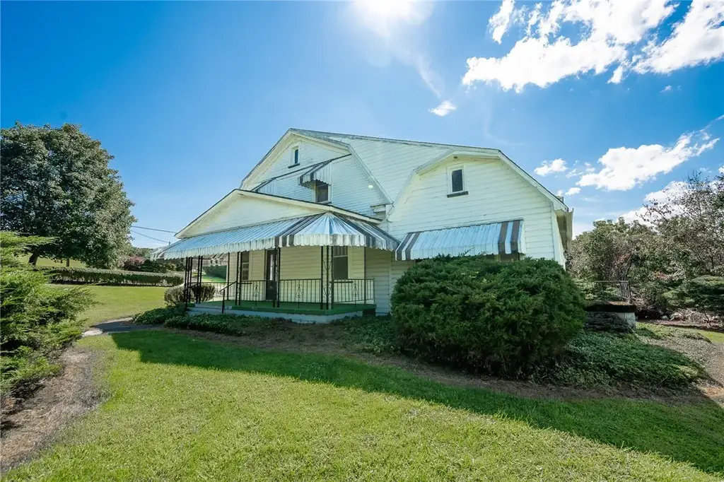 1233 Margaret Road , Cowanshanock