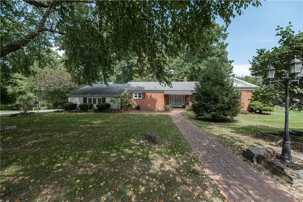 101 Fairfield Avenue , New Castle