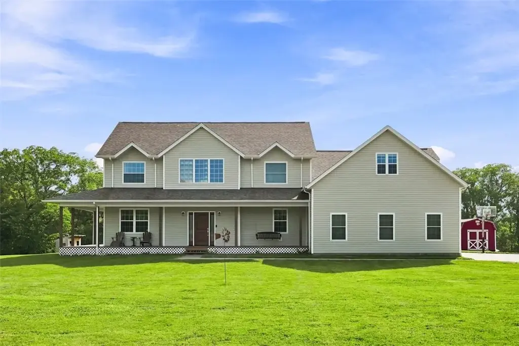 210 Logtown Road, Darlington