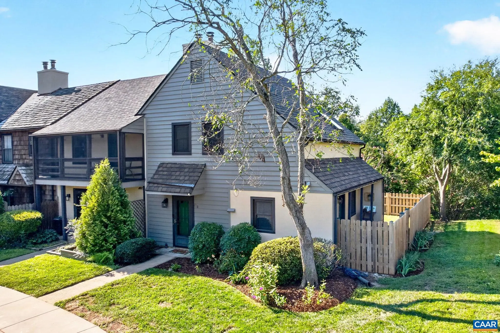 718 Merion Greene, Charlottesville