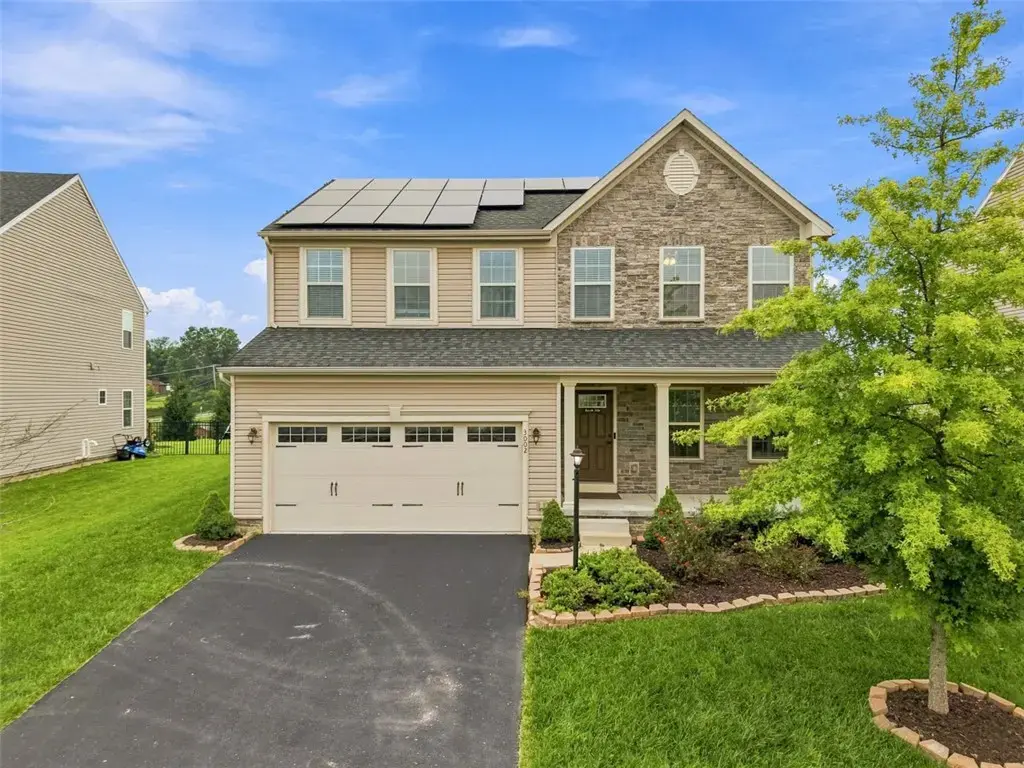 3002 Highpoint Drive , South Fayette
