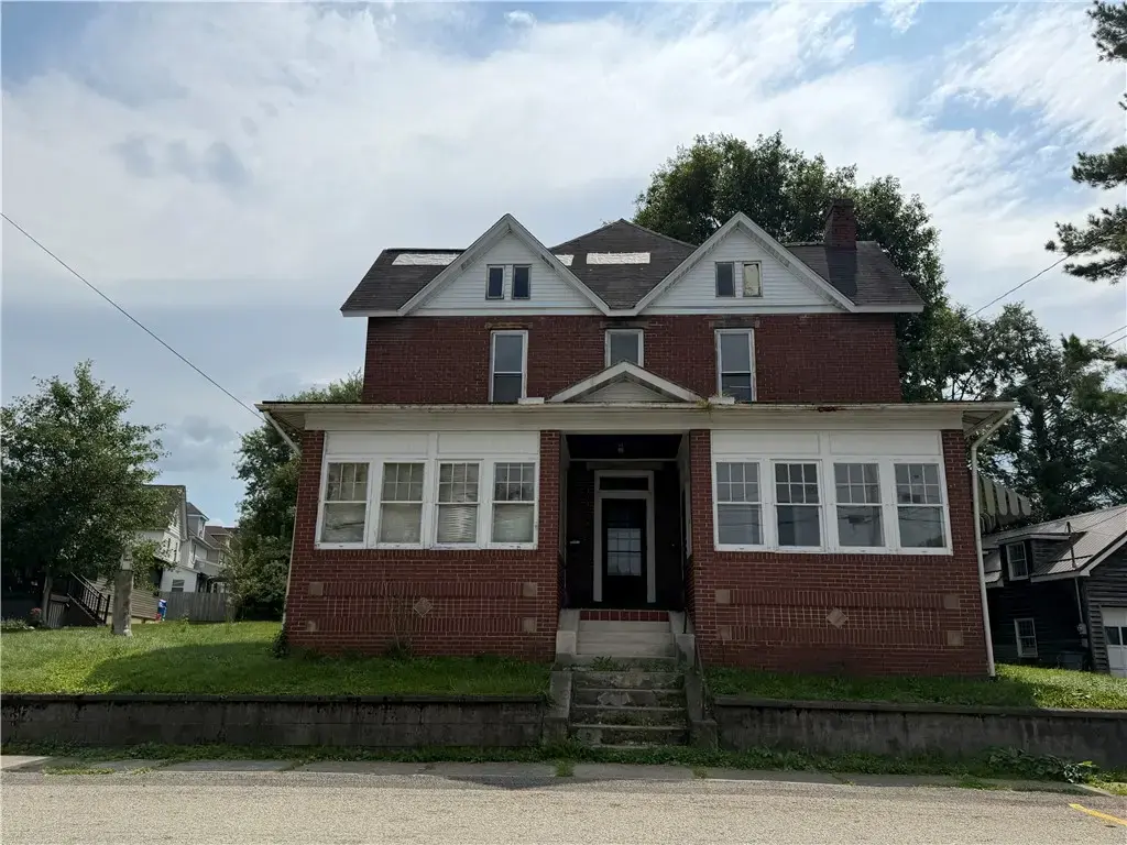 312 Street Clair Street, Ligonier Boro