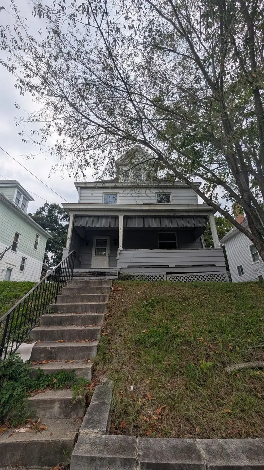 517 Moody Avenue, New Castle