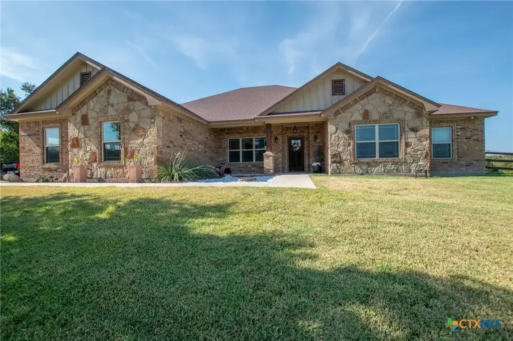 1337 Duncan Road, Copperas Cove