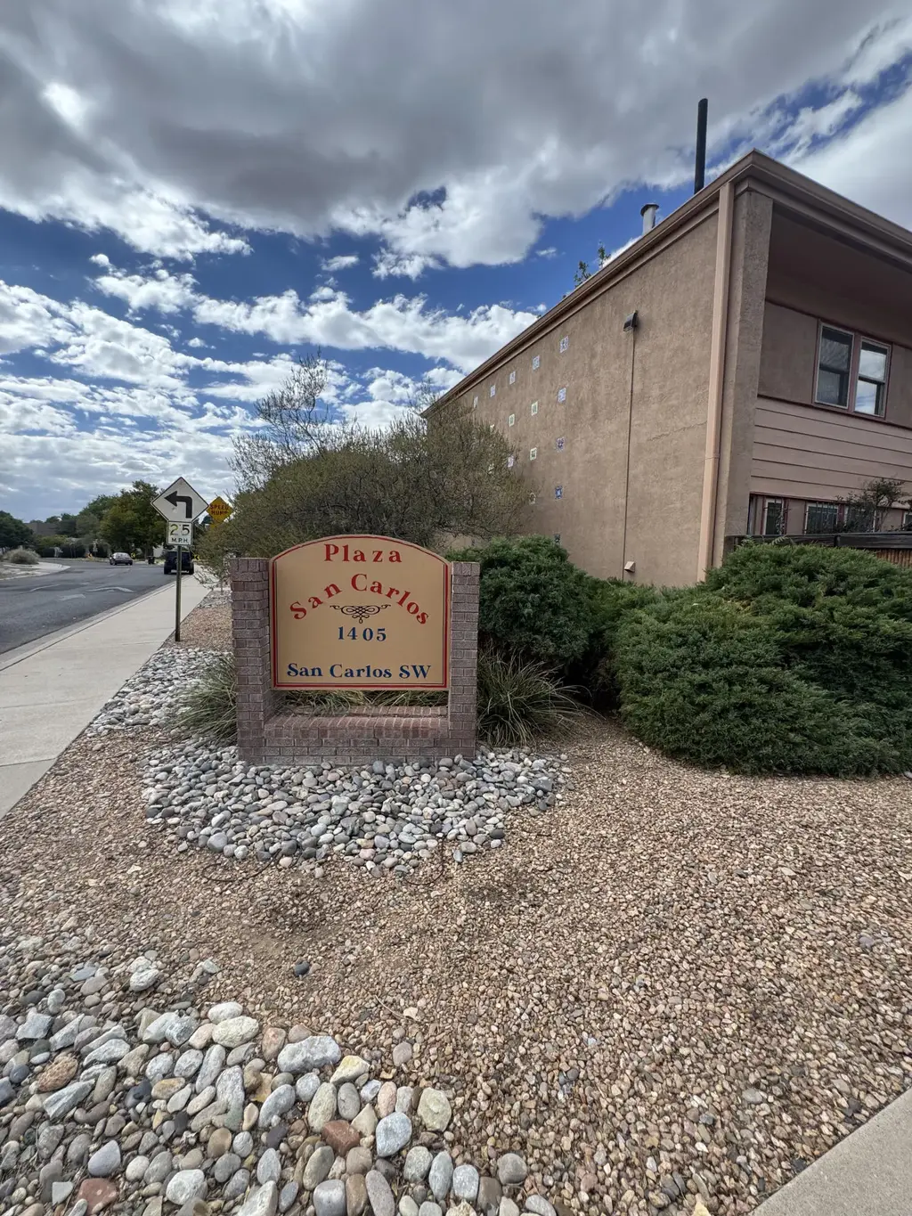 1405 San Carlos Road Sw Apt 7, Albuquerque
