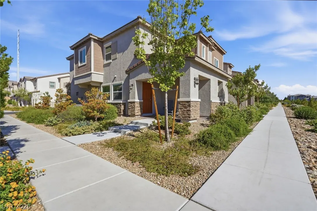 6138 Foxes Dale Street, Las Vegas