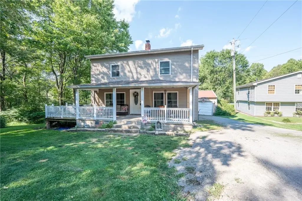 962 Bethel Church Road , Cook