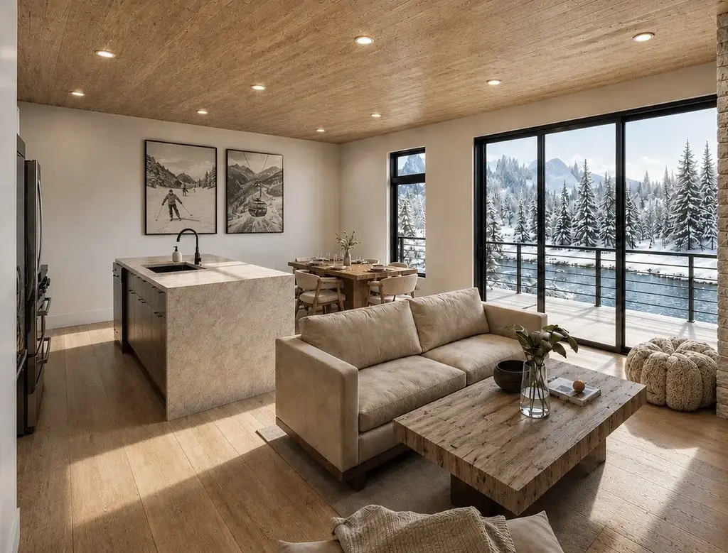 740 Blue River Parkway G21, Silverthorne