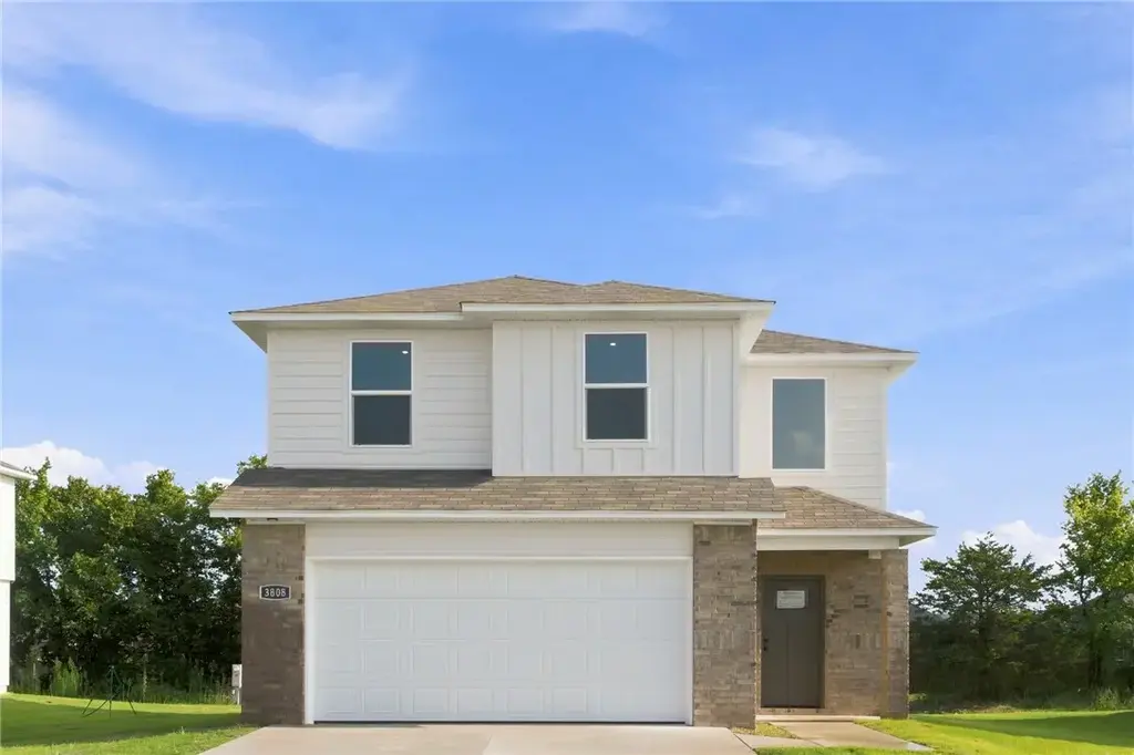 3865 Crescent Springs Avenue, Springdale
