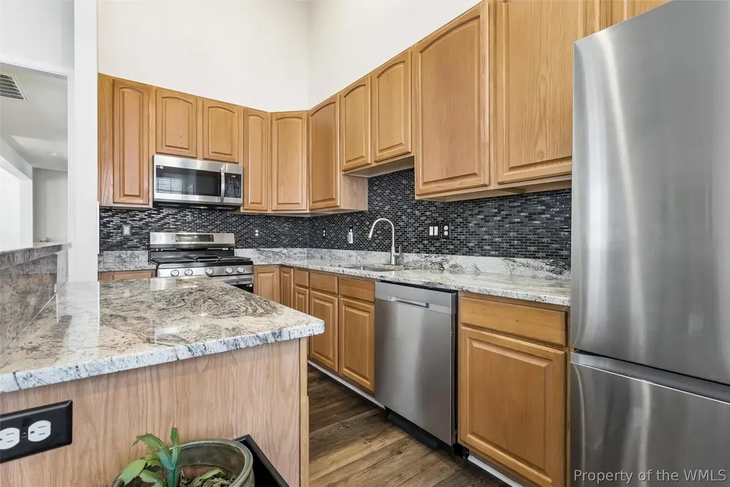 4304 Garden View, Williamsburg