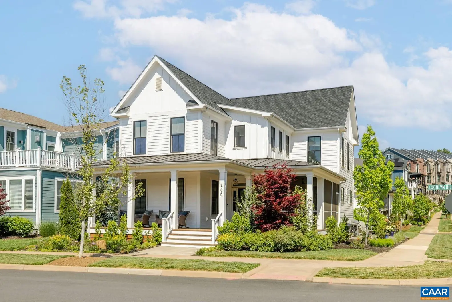 400 Lochlyn Hill Dr, Charlottesville
