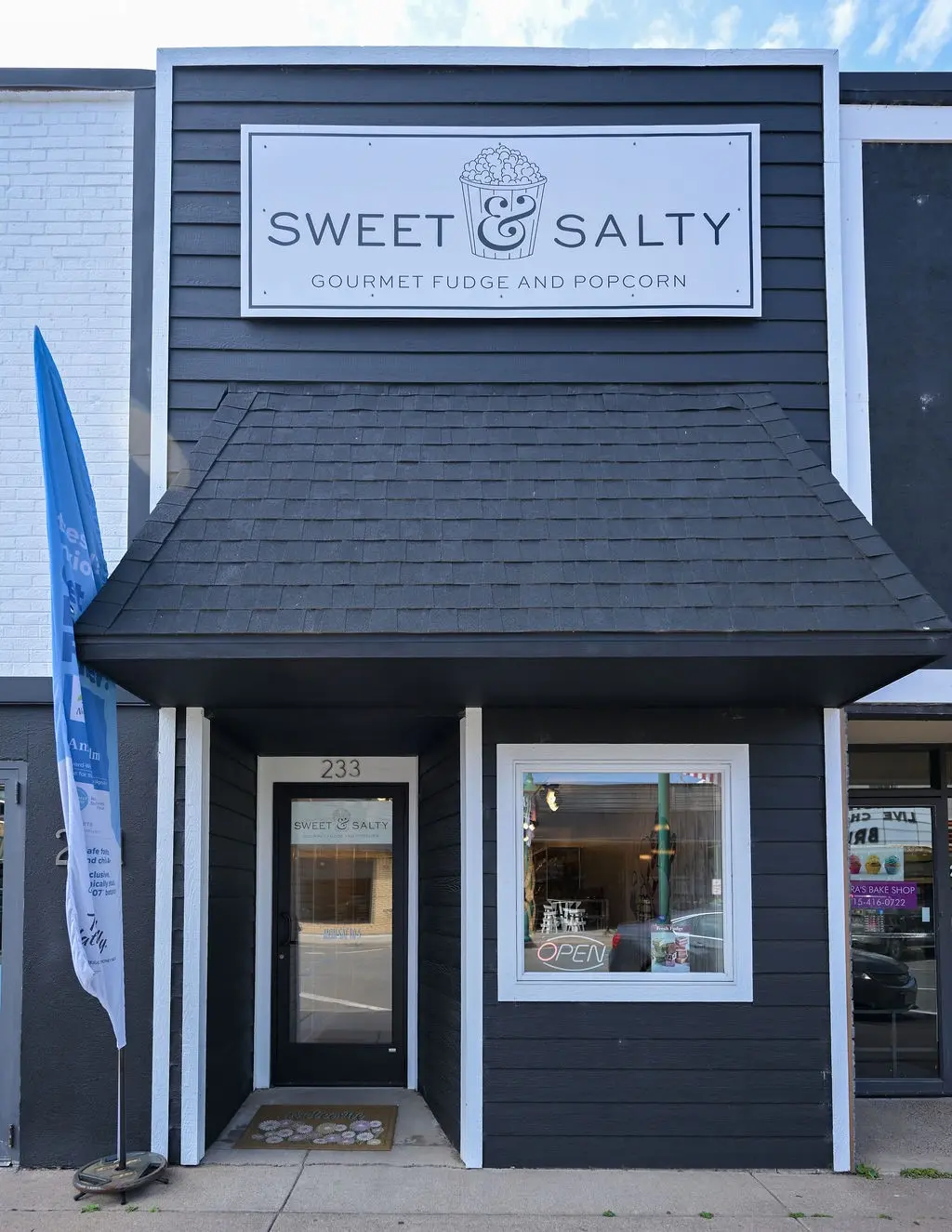 233 Walnut Street, Spooner