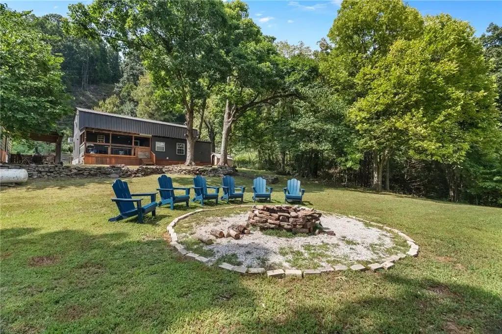 537 Nc 6450, Jasper