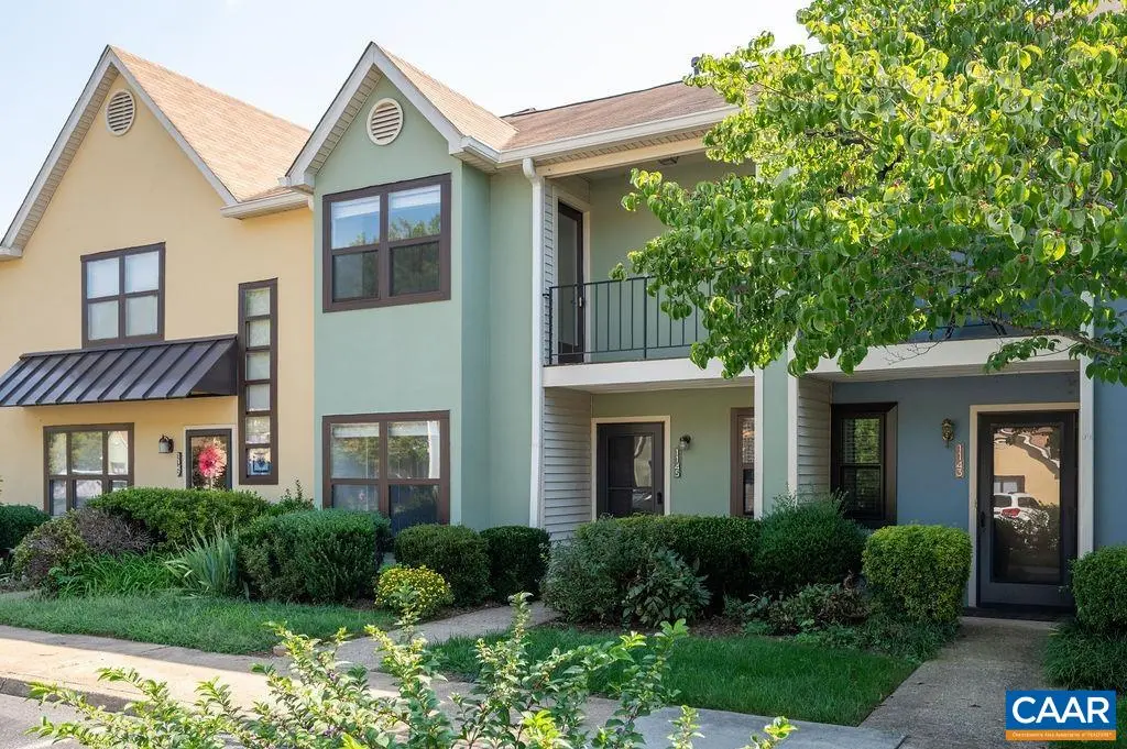 1145 Mill Park Drive Ext, Charlottesville