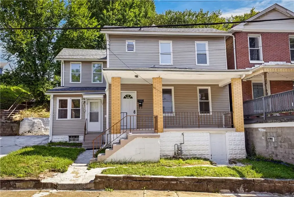 522 Cubbage Street , Carnegie