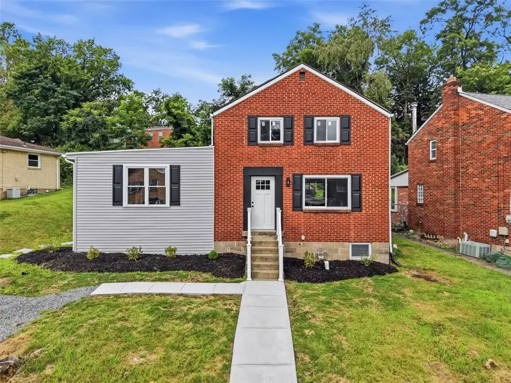 154 Quail Drive, Penn Hills