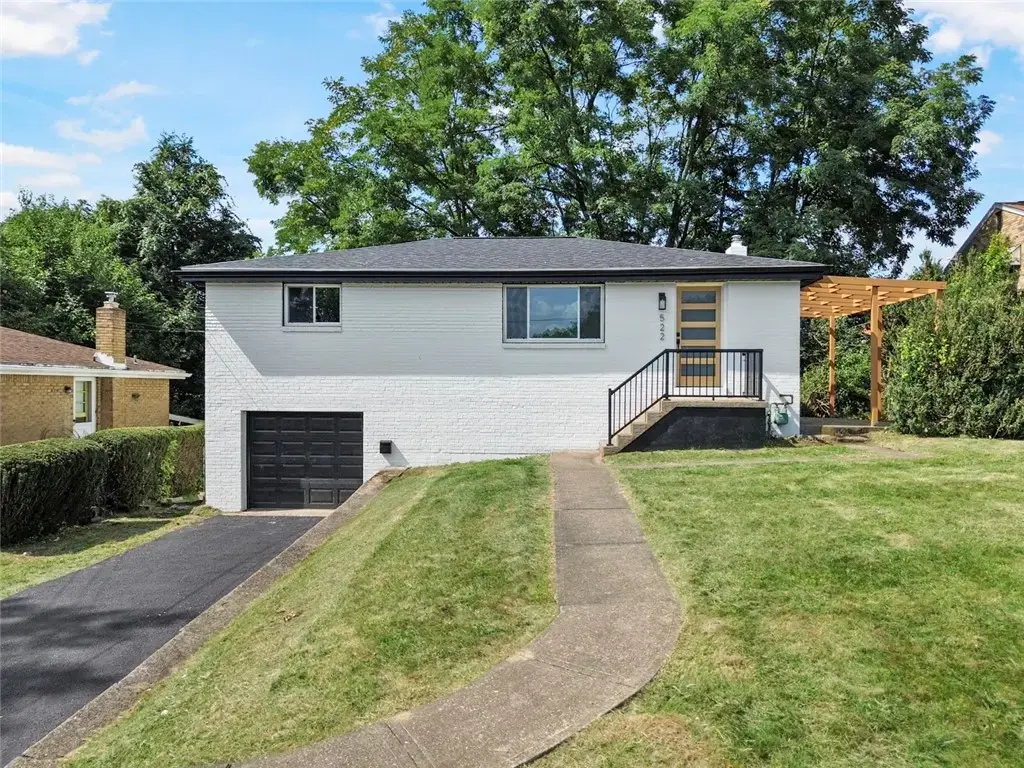 522 Lucy Drive , Baldwin Boro