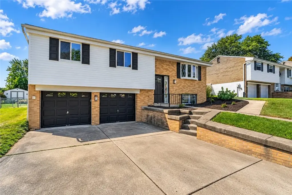 3027 Pitchfork Drive , Kennedy