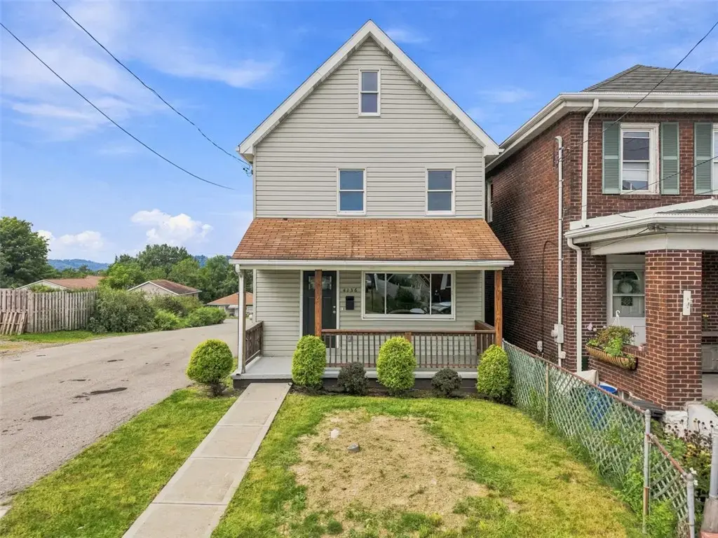 4136 Gladstone Street , Greenfield