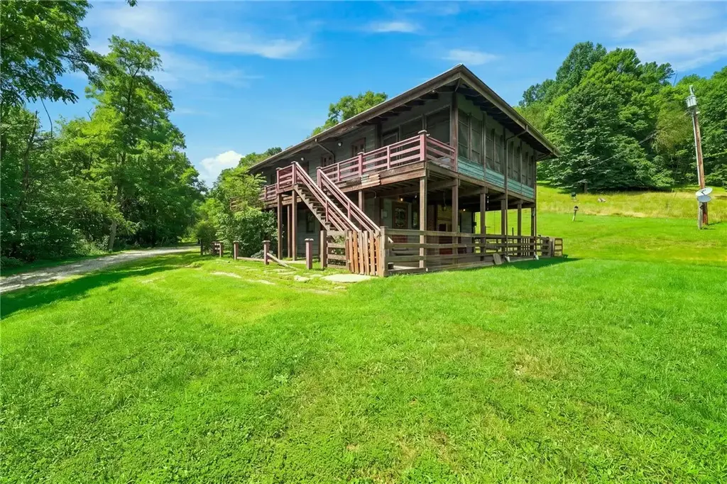 264 Stewart Run Road , Waynsbrg/Frankln