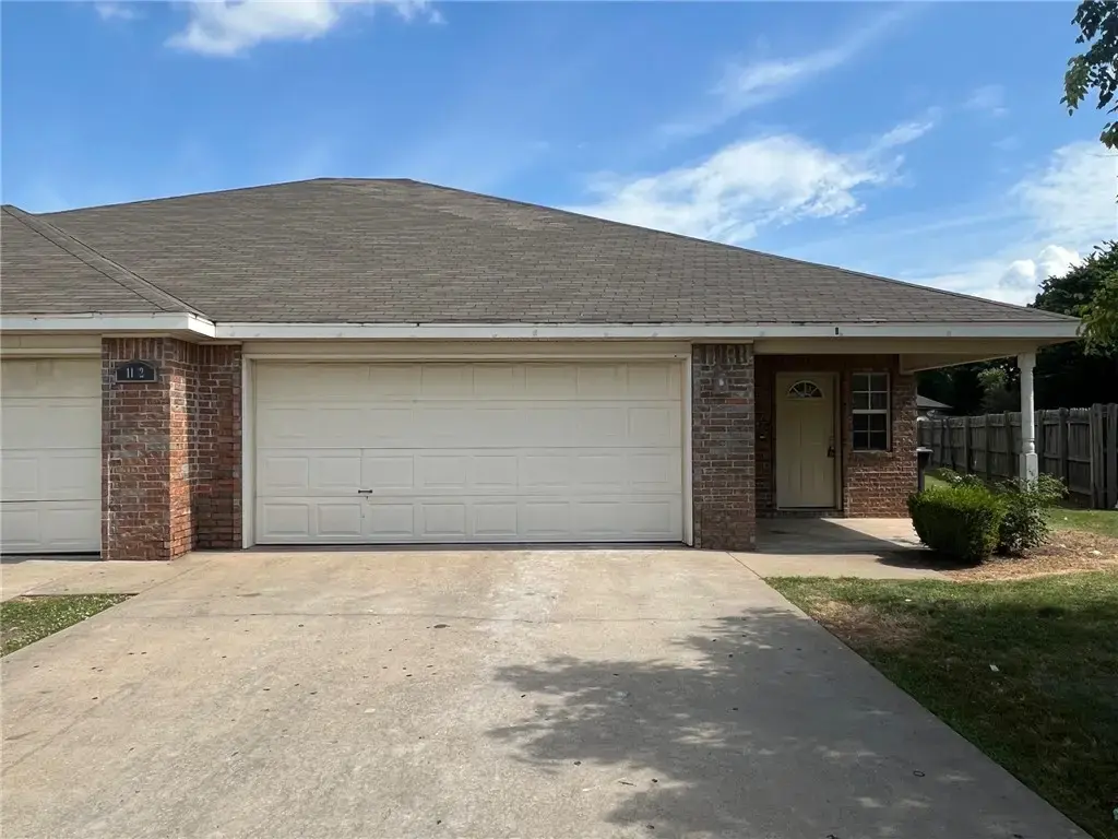 1132 Remington A, Springdale