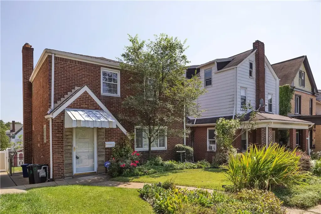2219 Bensonia Avenue, Beechview