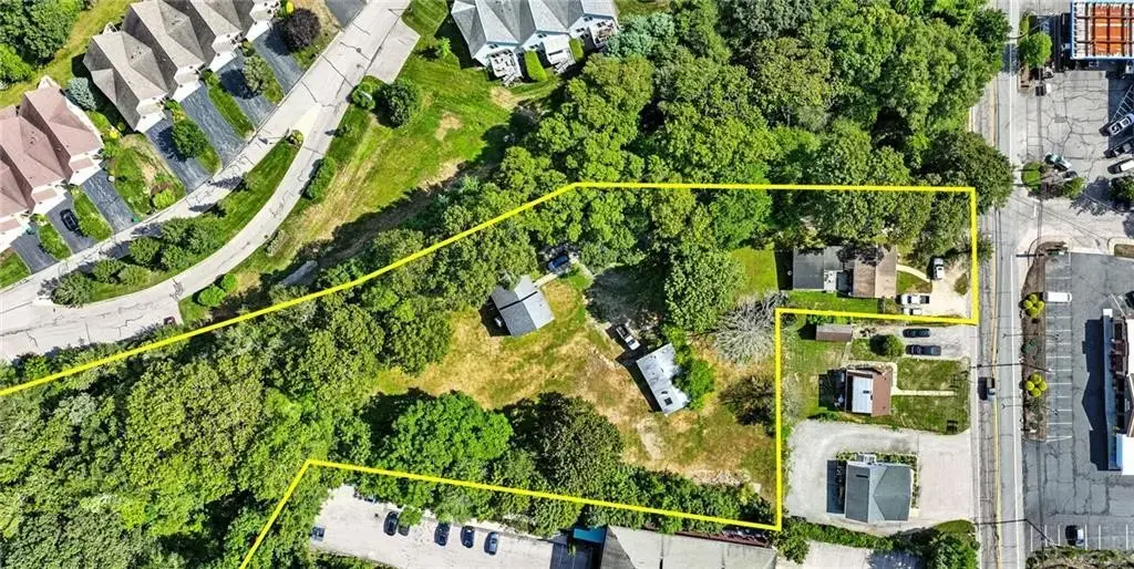 1907 Kingstown Rd, South Kingstown