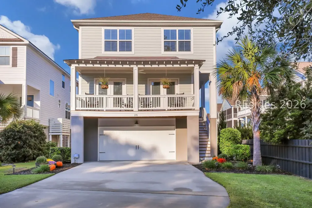 178 Mitchellville Road, Hilton Head Island