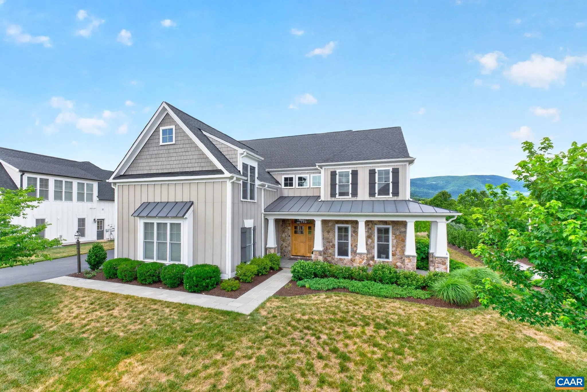 801 Golf View Dr, Crozet