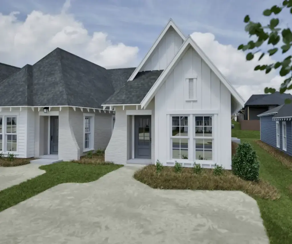1021 Hunters Way, Opelika